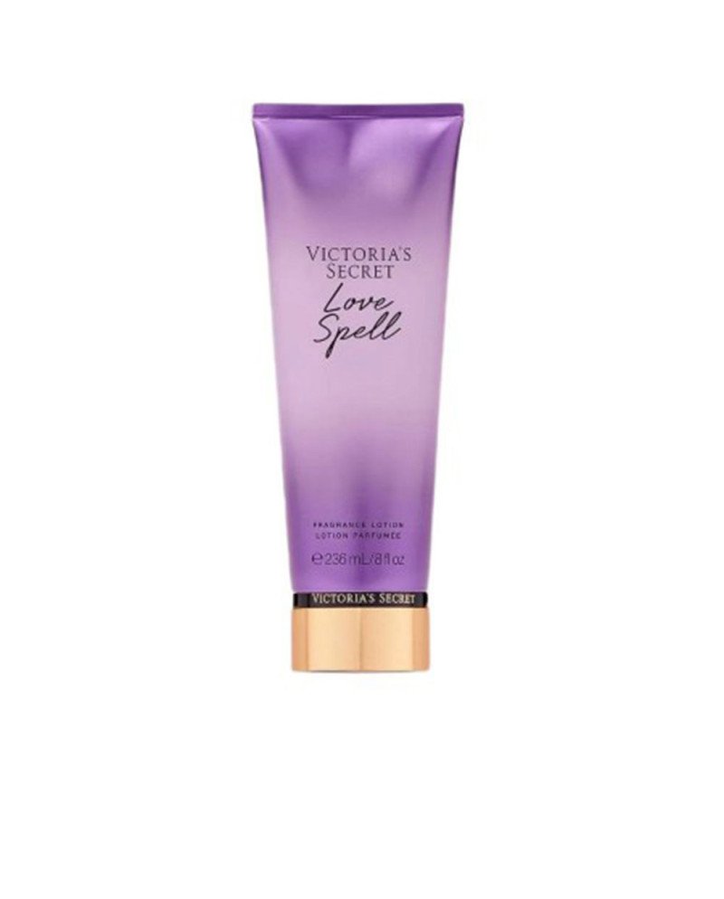 LOVE SPELL body lotion 236 ml