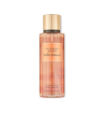 AMBER ROMANCE body mist 250 ml