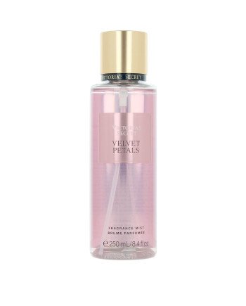 VELVET PETALS fragrance body mist 250 ml