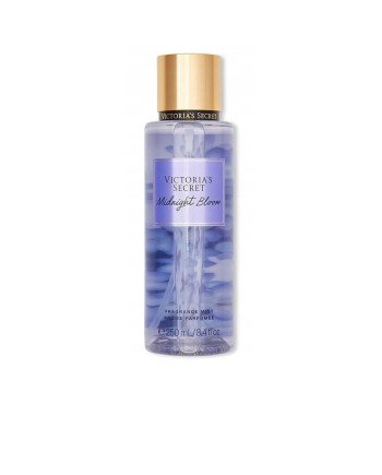 MIDNIGHT BLOOM fragrance mist 250 ml