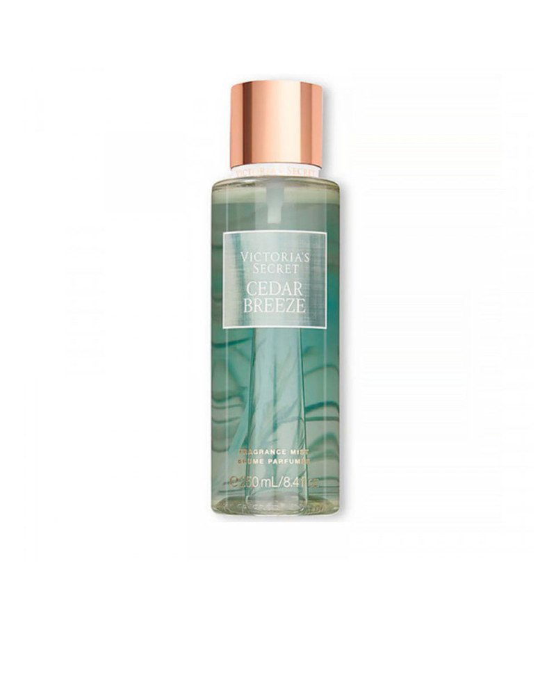 CEDAR BREEZE fragance mist 250 ml