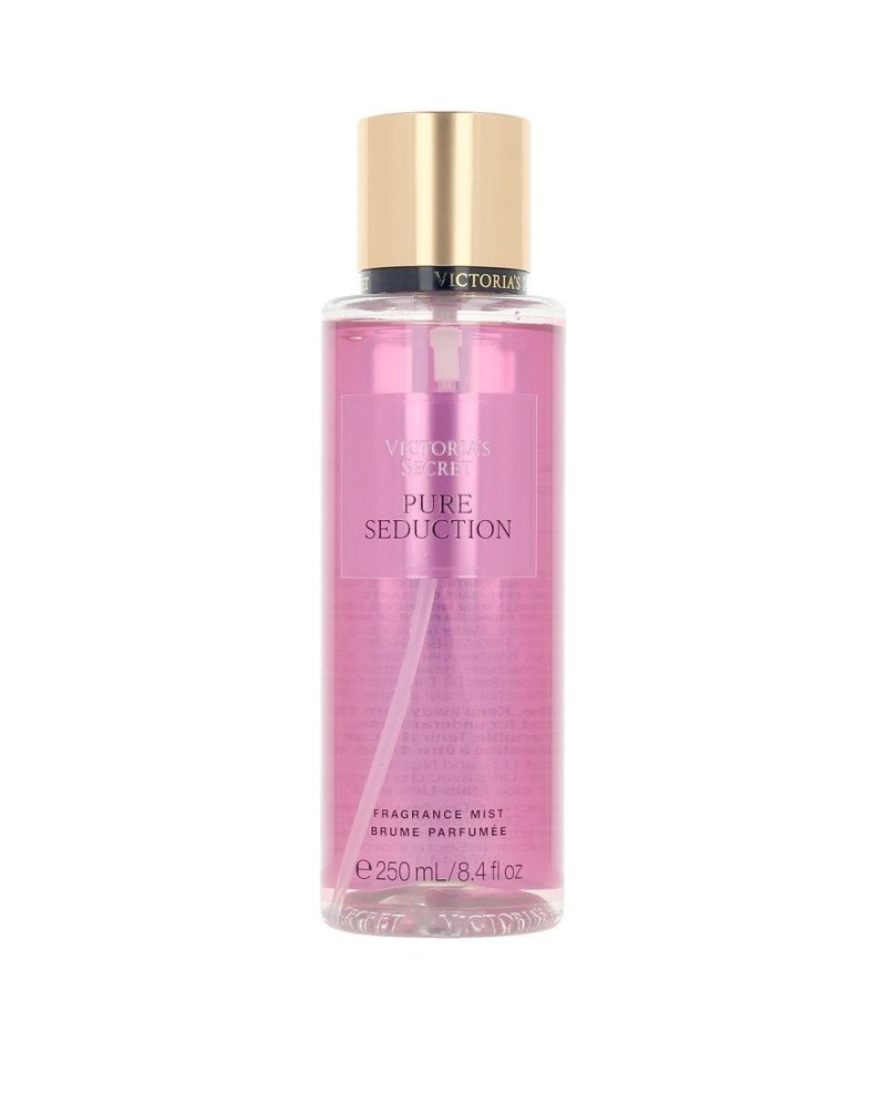 PURE SEDUCTION fragrance mist 250 ml