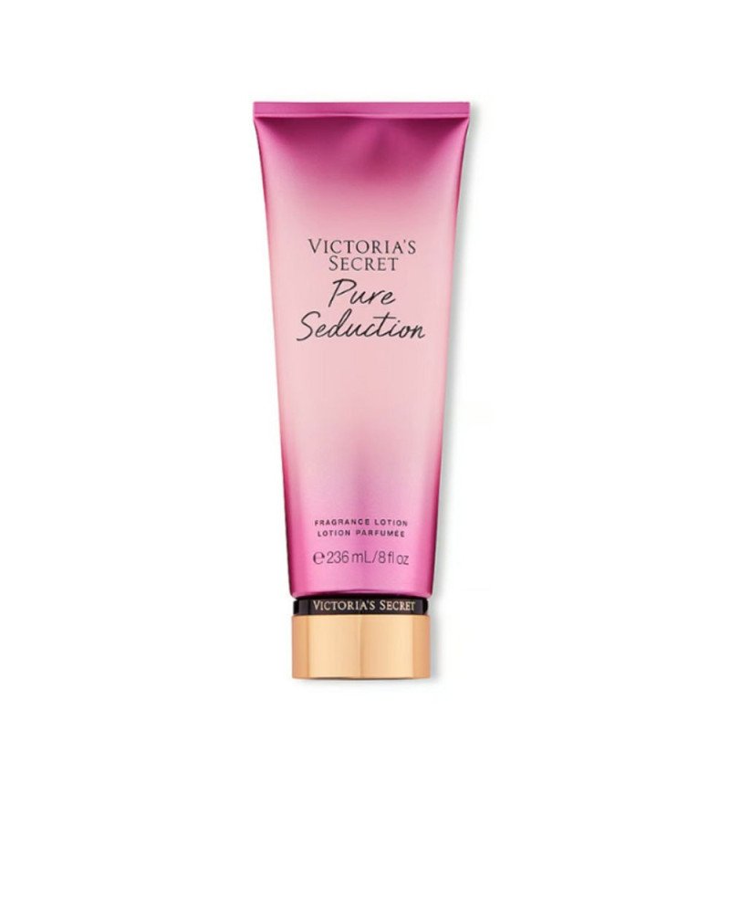 PURE SEDUCTION body lotion 236 ml
