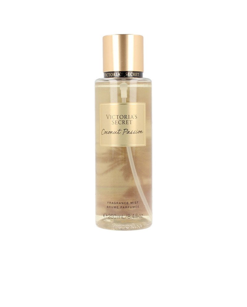 COCONUT PASSION fragrance mist 250 ml