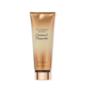 COCONUT PASSION body lotion 236 ml