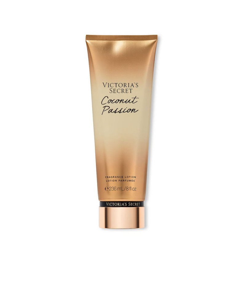 COCONUT PASSION body lotion 236 ml