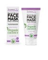 NIACINAMIDE blemish-rescue face mask organic coconut 50 ml