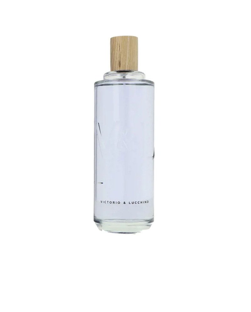 AGUAS ESENCIALES V&L DULCE CALMA eau de toilette vaporizador 250 ml