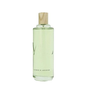 AGUAS ESENCIALES V&L TE QUIERO VERDE eau de toilette vaporizador 250 ml