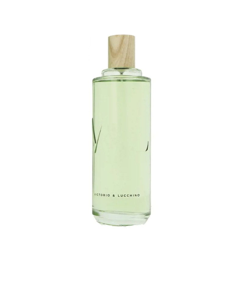 AGUAS ESENCIALES V&L TE QUIERO VERDE eau de toilette vaporizador 250 ml