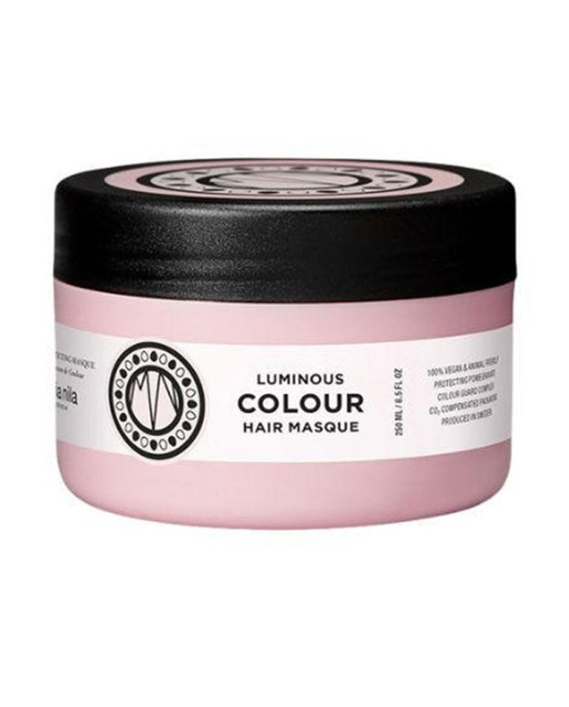 LUMINOUS COLOUR mascarilla 250 ml