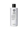 SHEER SILVER champú 350 ml