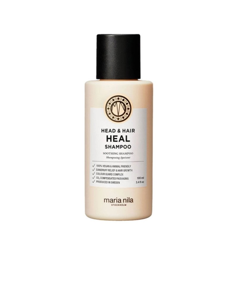 HEAD & HAIR HEAL champú 100 ml