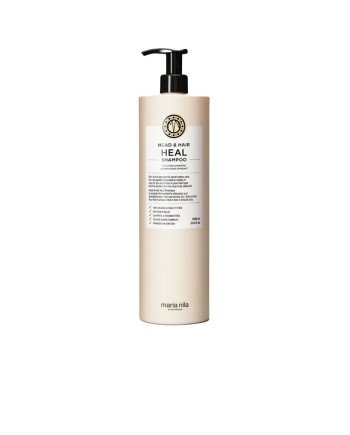 HEAD & HAIR HEAL champú 1000 ml