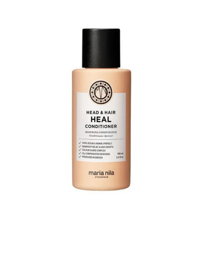 HEAD & HAIR HEAL acondicionador 100 ml