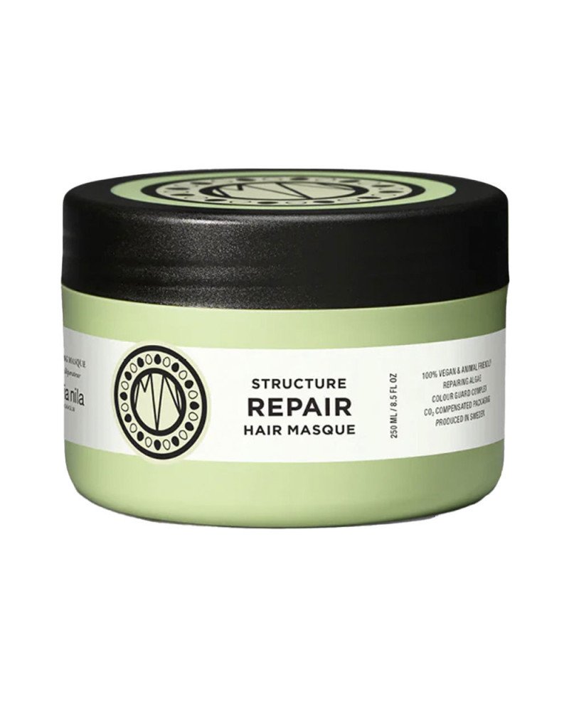 STRUCTURE REPAIR mascarilla capilar 250 ml