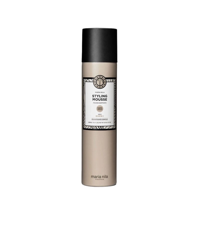 STYLING mousse 300 ml