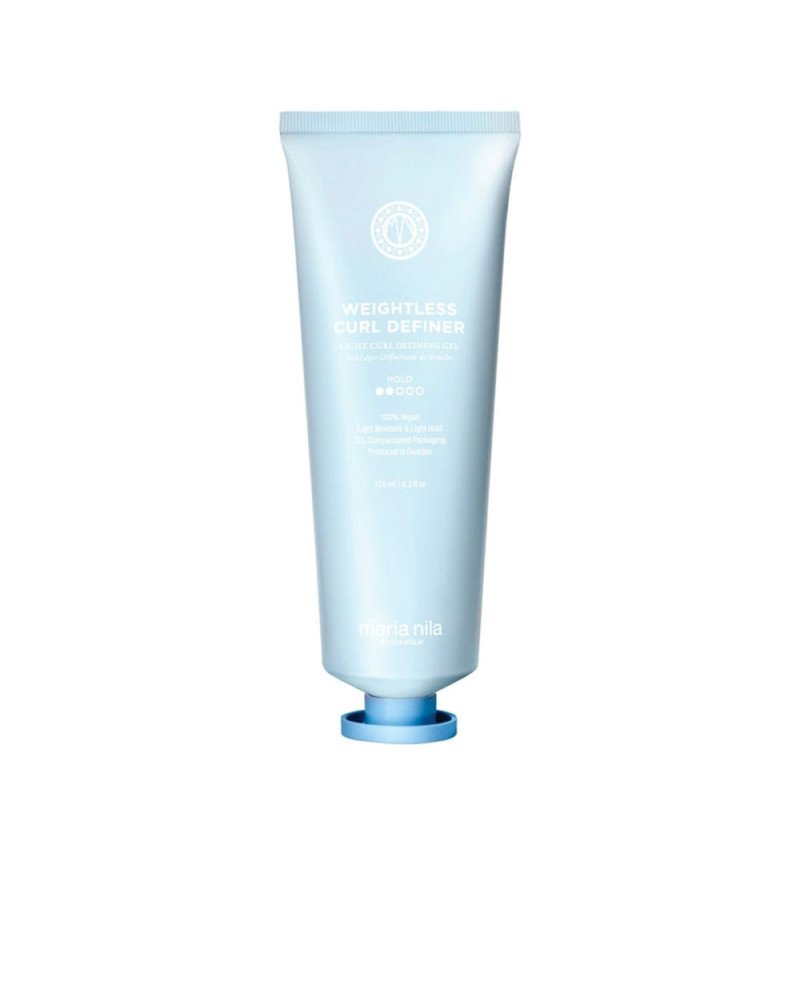 COILS & CURLS definidor de rizos 125 ml