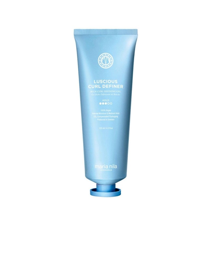 COILS & CURLS gel para rizos 125 ml