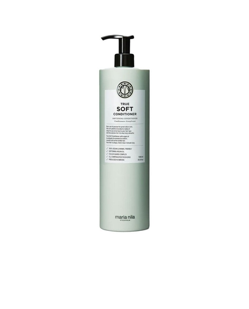 TRUE SOFT acondicionador 1000 ml