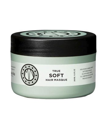 TRUE SOFT hair masque 250 ml