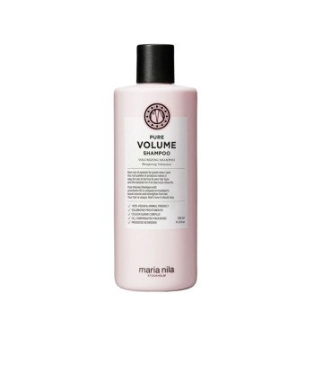 PURE VOLUME HAIR champú 350 ml