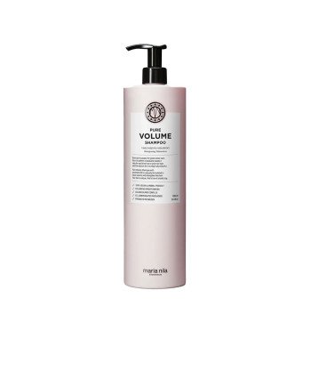 PURE VOLUME HAIR champú 1000 ml