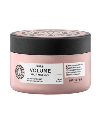 PURE VOLUME HAIR mascarilla 250 ml