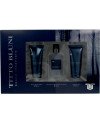 TITTO BLUNI BOSCO INCANTATO LOTE 3 pz