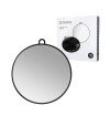 LUSSONI espejo de peluquería 29 cm 1 u