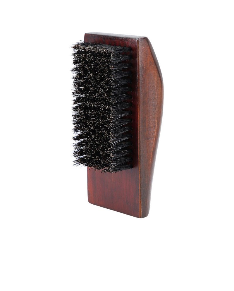 LUSSONI BARBA cepillo natural rectangular 1 u