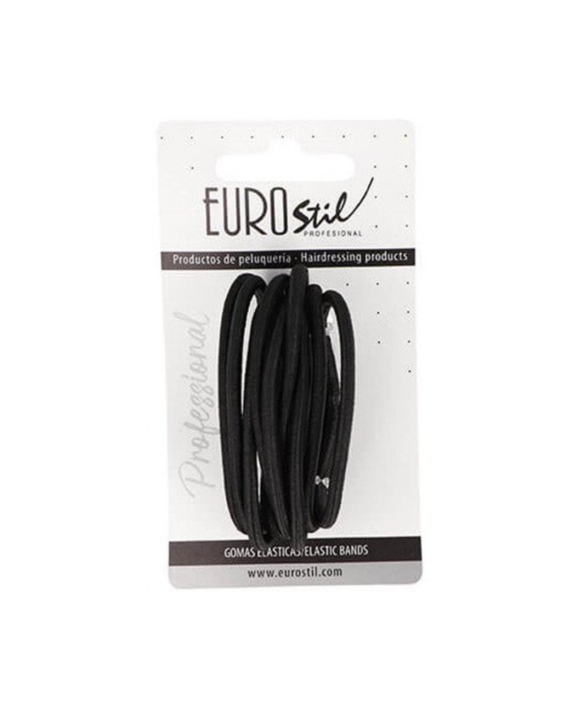 Eurostil Pack Gomas Elasticas 10Un
