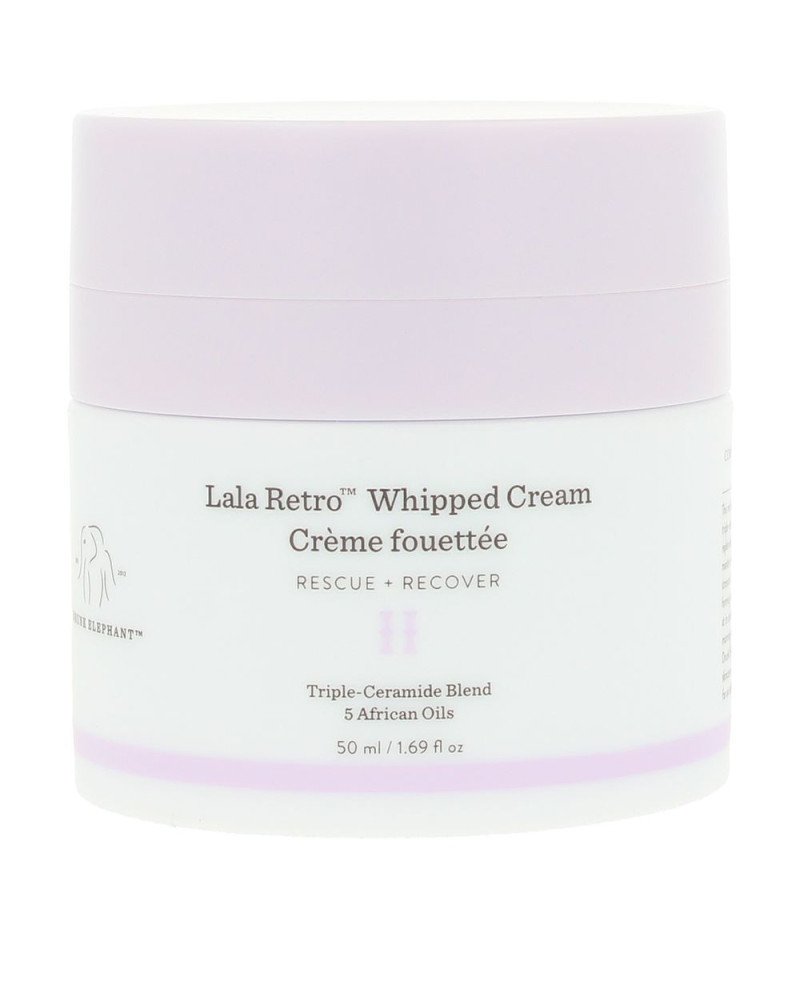 LALA RETRO WHIPPED crema 50 ml