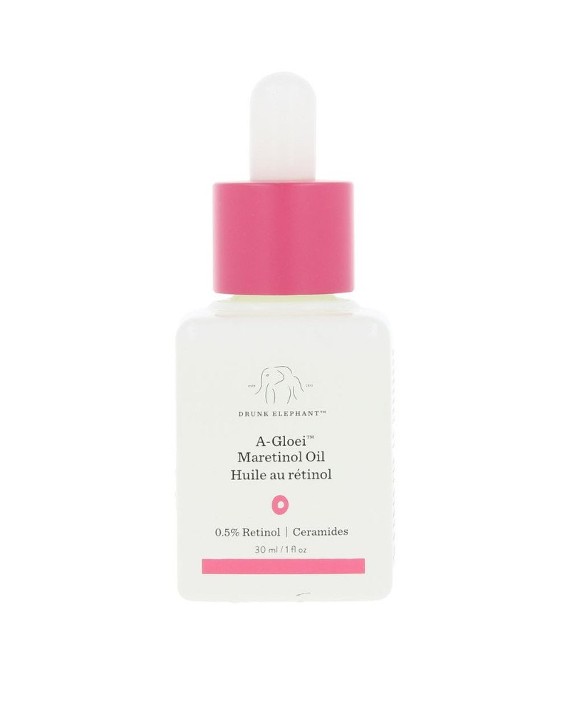 A-GLOEI MARETINOL aceite facial 30 ml