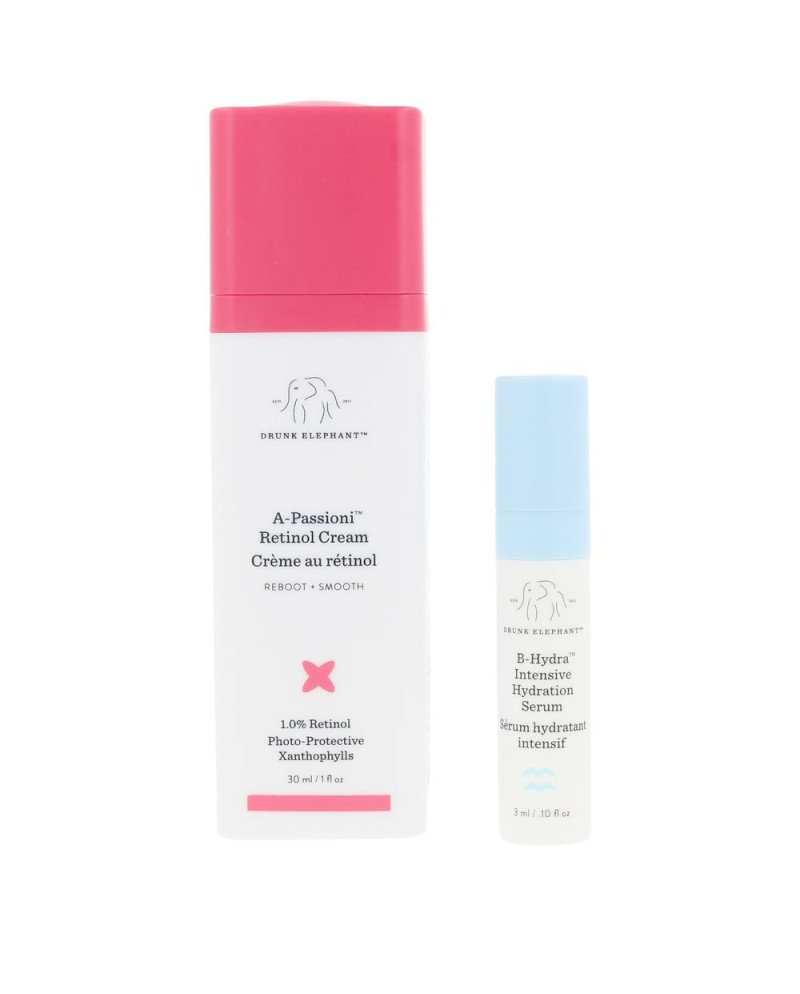 A-PASSIONI crema facial retinol 30 ml