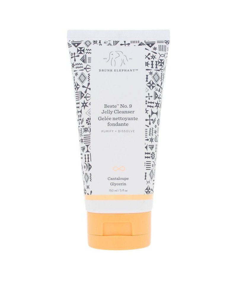 BESTE NO.9 JELLY CLEANSER gel limpiador 150 ml