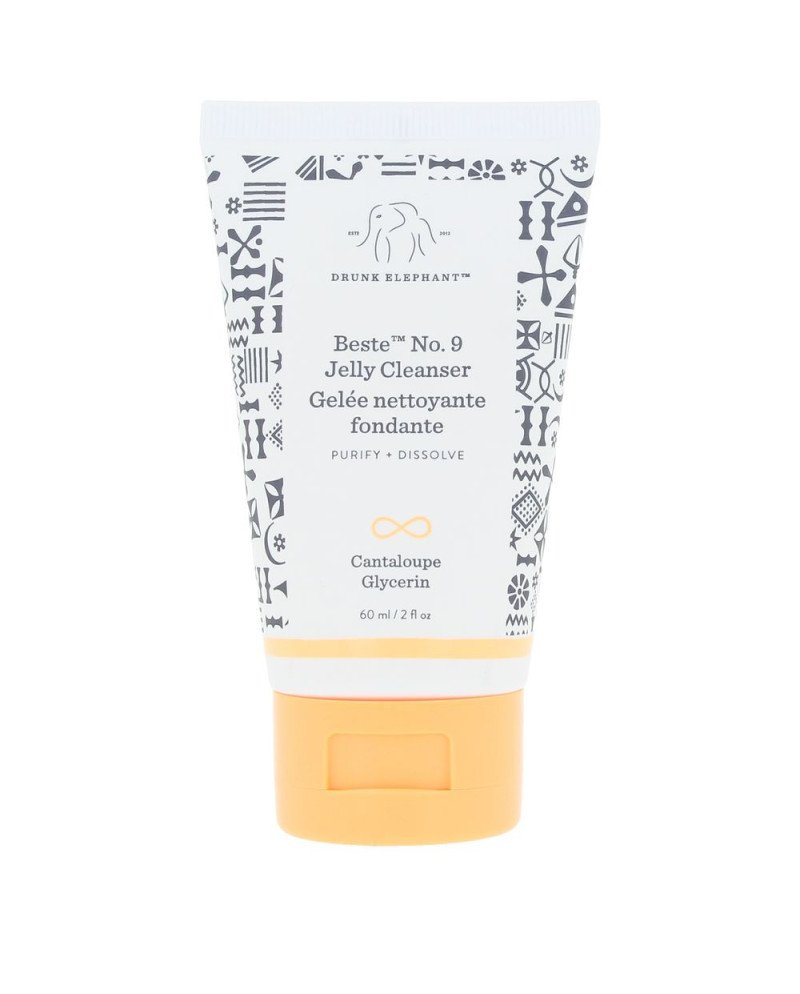 BESTE NO.9 JELLY CLEANSER gel limpiador 60 ml