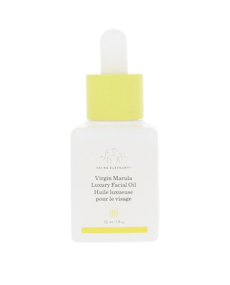 VIRGIN MARULA LUXURY aceite facial 30 ml