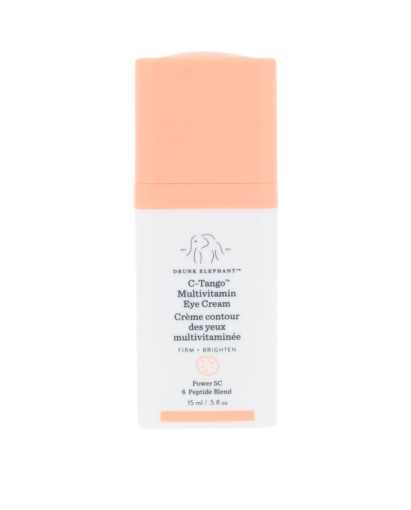 C-TANGO MULTIVITAMIN crema contorno ojos 15 ml