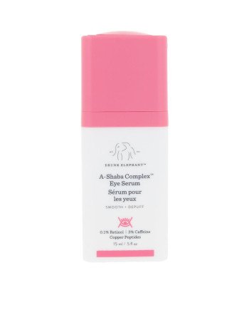 A-SHABA COMPLEX sérum contorno ojos 15 ml