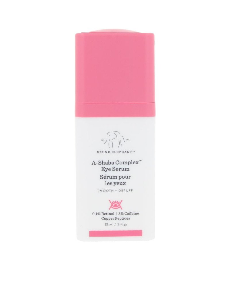 A-SHABA COMPLEX sérum contorno ojos 15 ml