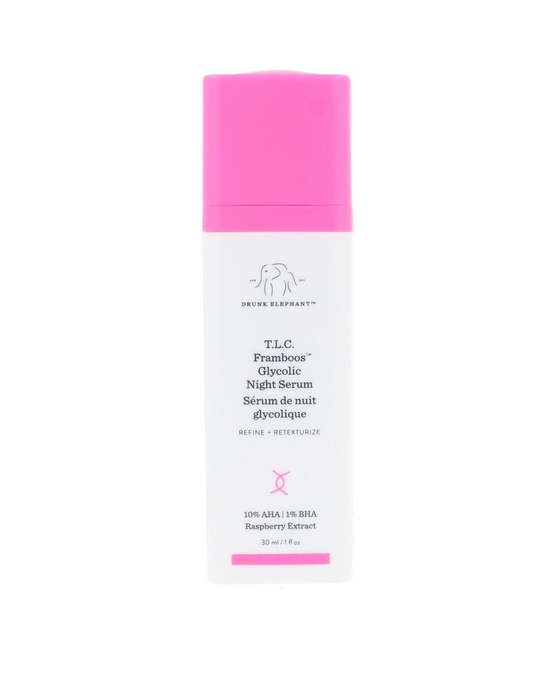 T.L.C. FRAMBOOS GLYCOLIC sérum noche 30 ml