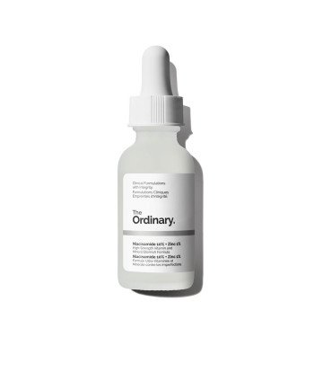 NIACINAMIDE 10% + ZINC sérum vitamina B3 30 ml