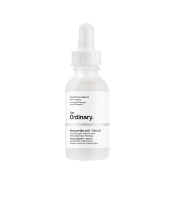 NIACINAMIDE 10% + ZINC sérum vitamina B3 60 ml