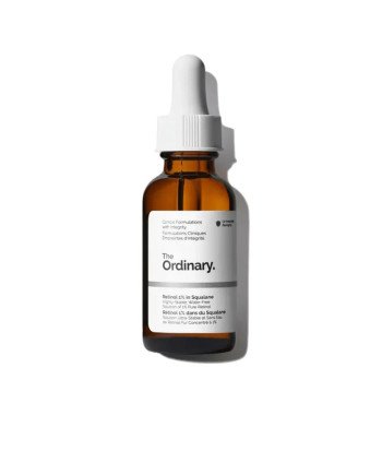 RETINOL 1% SQUALANE retinol puro 30 ml
