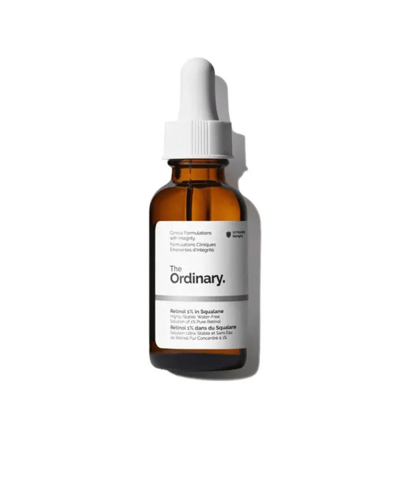 RETINOL 1% SQUALANE retinol puro 30 ml