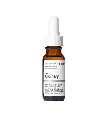 MULTI-PEPTIDE sérum de ojos 15 ml