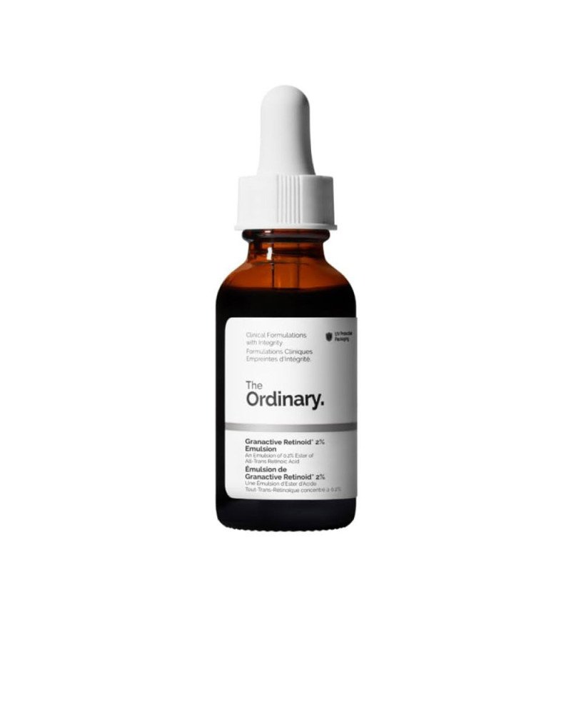 GRANACTIVE RETINOID 2% emulsión 30 ml