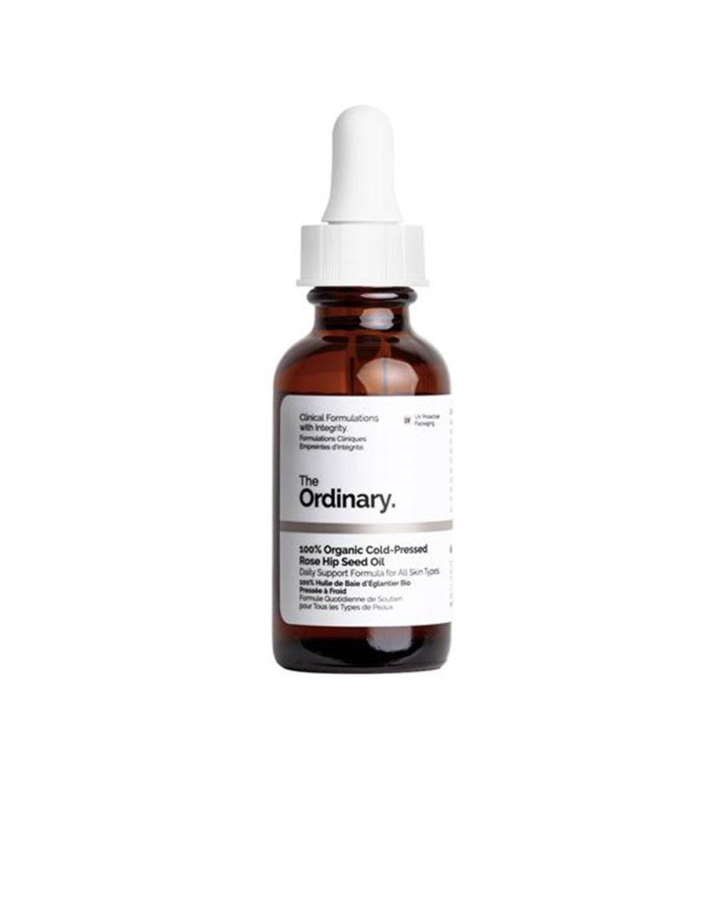 100% ORGANIC COLD PRESSED rose hip seed oil 30 ml