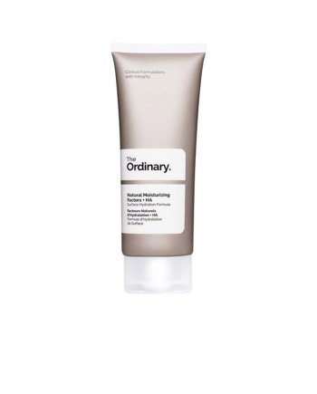 NATURAL MOISTURIZING FACTORS + HA 100 ml